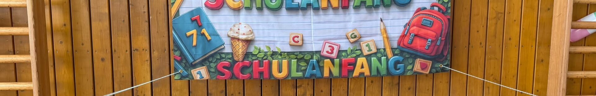 Herzlich willkommen an unserer Schule